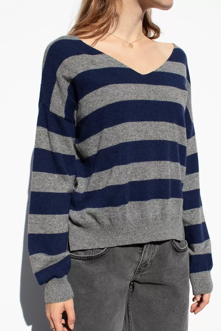 Store Split sweater Mujer Jerséis